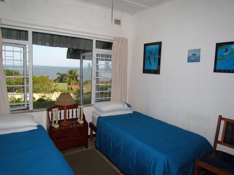 Dolfin View Self Catering Accommodation Southport Kwazulu Natal South Africa 