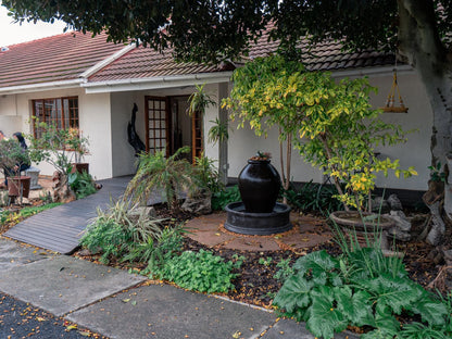 Dolliwarie Guest House Panorama Cape Town Western Cape South Africa House, Building, Architecture, Palm Tree, Plant, Nature, Wood, Garden