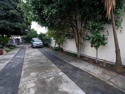 Dolliwarie Guest House Panorama Cape Town Western Cape South Africa House, Building, Architecture, Garden, Nature, Plant, Street