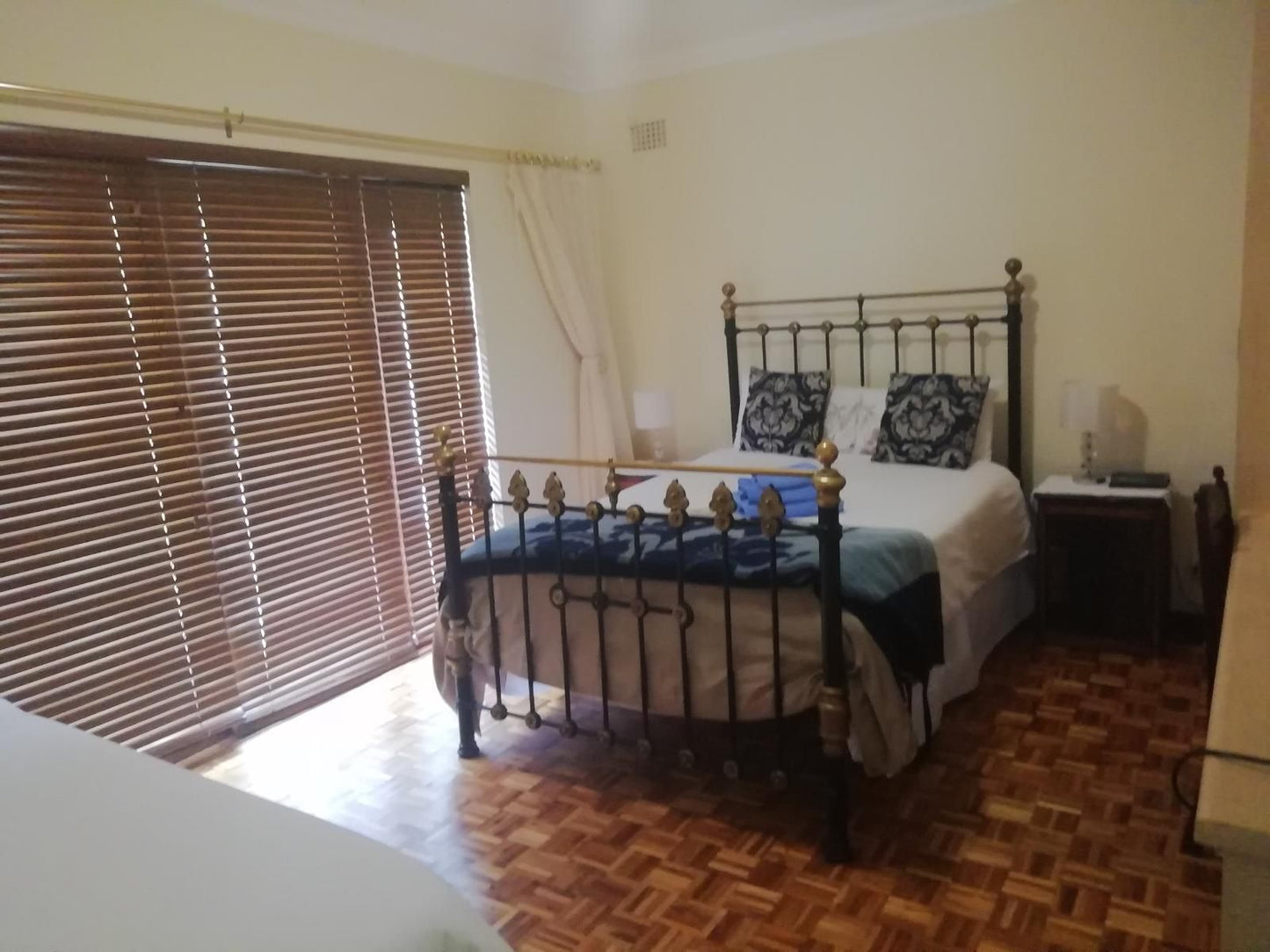 Dolliwarie Guest House Panorama Cape Town Western Cape South Africa Bedroom