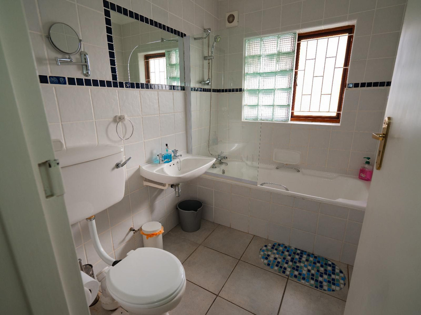 Dolliwarie Guest House Panorama Cape Town Western Cape South Africa Unsaturated, Bathroom