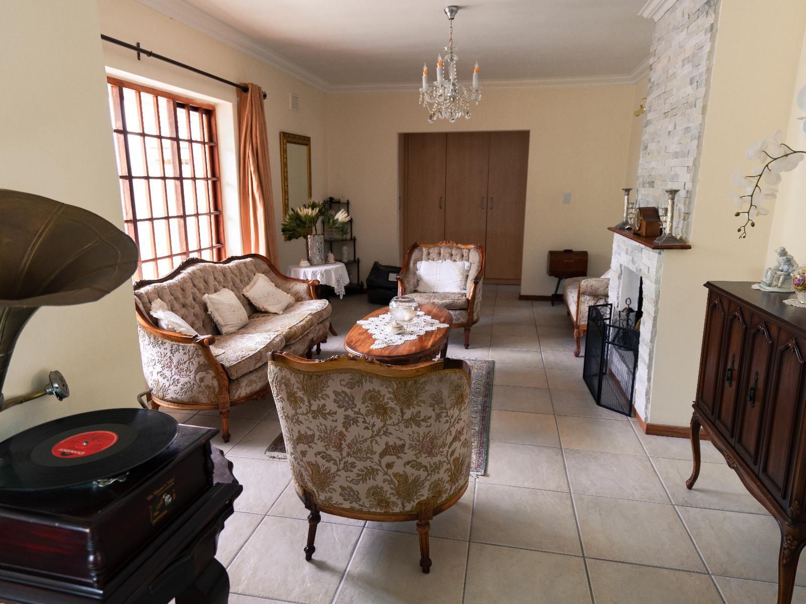 Dolliwarie Guest House Panorama Cape Town Western Cape South Africa Living Room