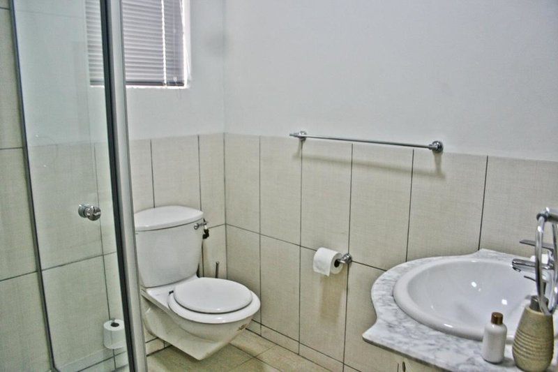 Dolphin Accommodation Gansbaai Western Cape South Africa Colorless, Bathroom