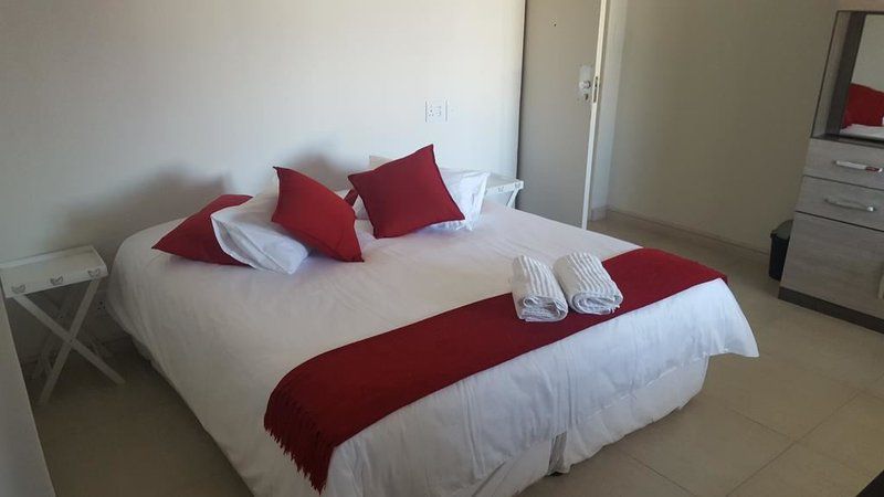Dolphin Accommodation Gansbaai Western Cape South Africa Bedroom