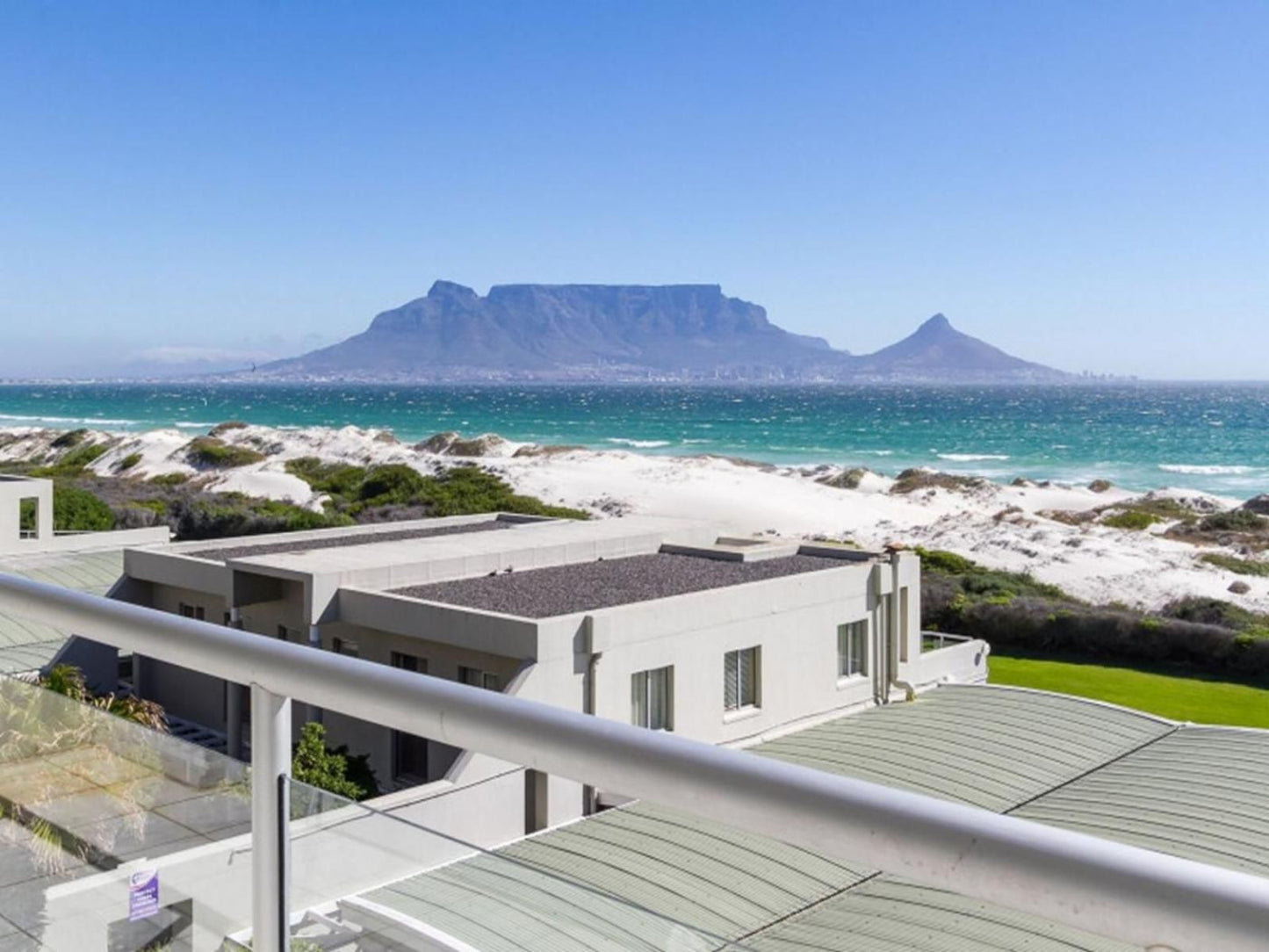 Dolphin Beach C105 By Hostagents Blouberg Cape Town Western Cape South Africa 