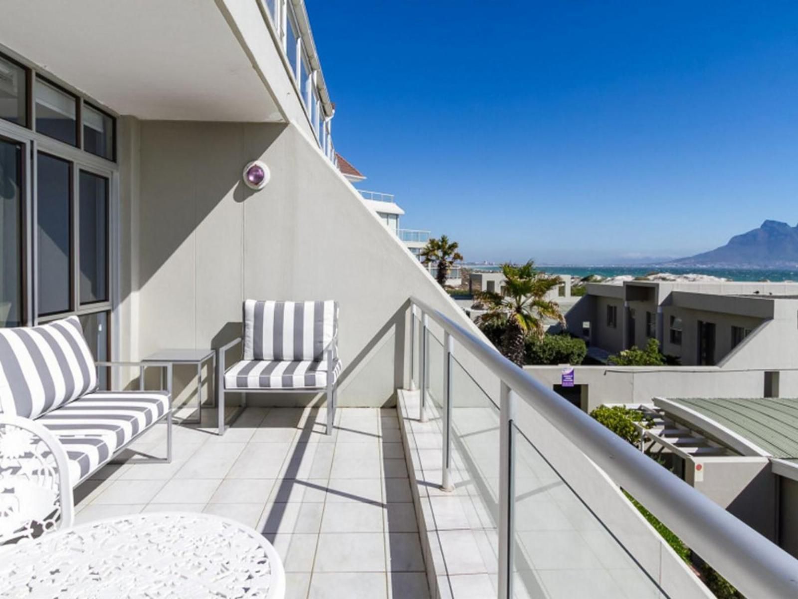 Dolphin Beach C105 By Hostagents Blouberg Cape Town Western Cape South Africa Balcony, Architecture, Beach, Nature, Sand, House, Building, Palm Tree, Plant, Wood, Swimming Pool