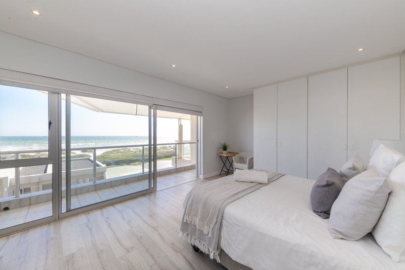 Dolphin Beach C110 Blouberg Cape Town Western Cape South Africa Unsaturated, Bedroom