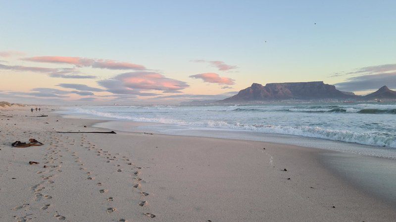 Dolphin Beach D102 Blouberg Cape Town Western Cape South Africa Beach, Nature, Sand, Ocean, Waters