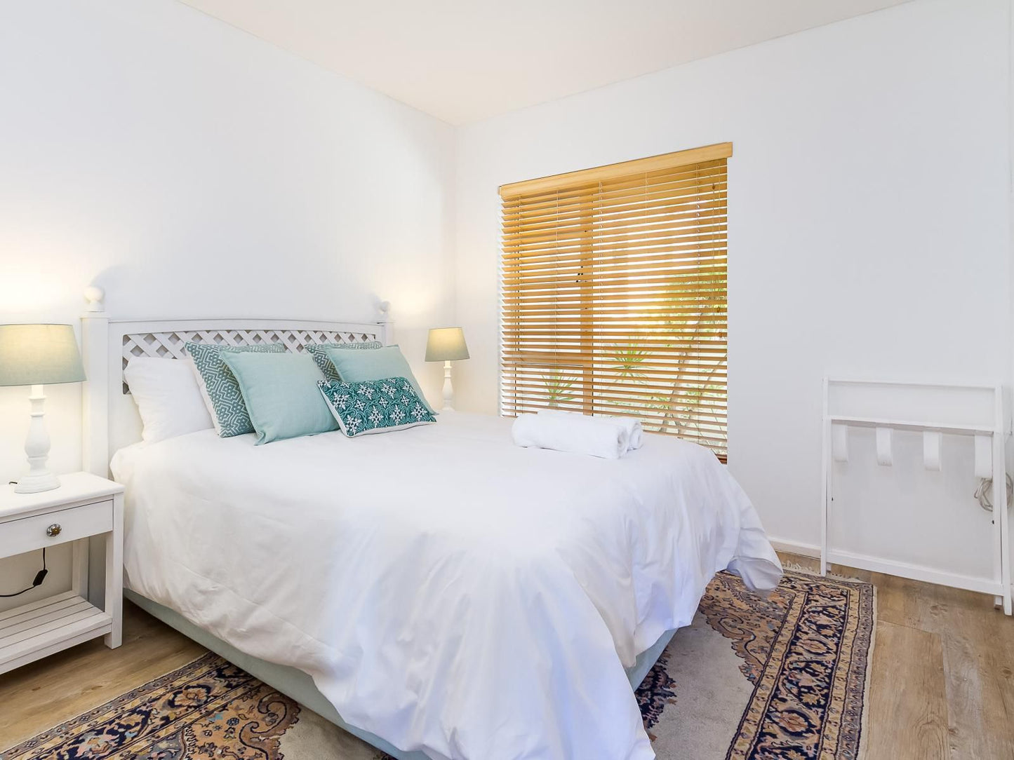 Dolphin Beach E35 By Hostagents Blouberg Cape Town Western Cape South Africa Bedroom