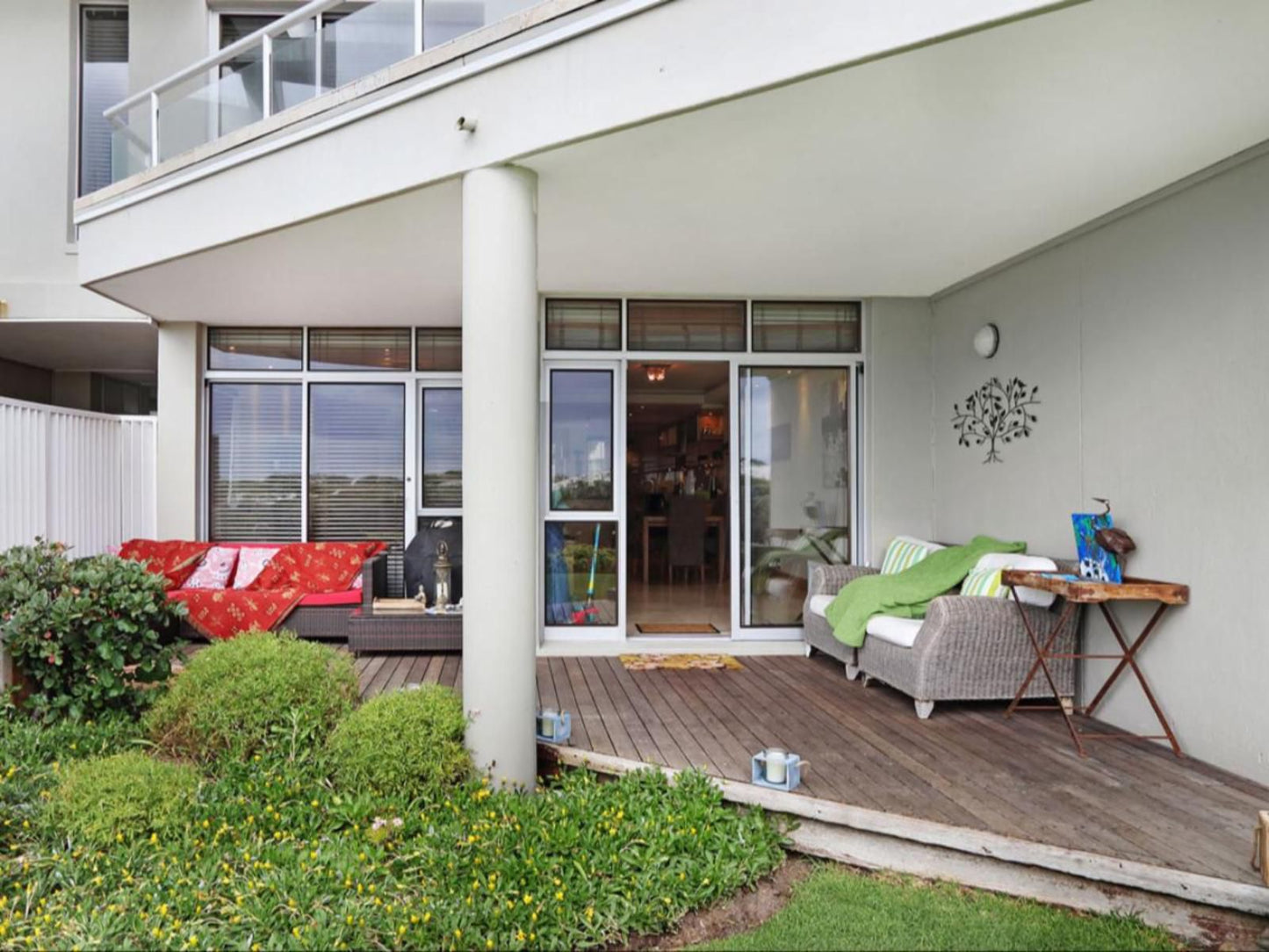 Dolphin Beach E5 By Hostagents Blouberg Cape Town Western Cape South Africa House, Building, Architecture