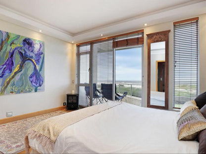 Dolphin Beach E5 By Hostagents Blouberg Cape Town Western Cape South Africa Bedroom