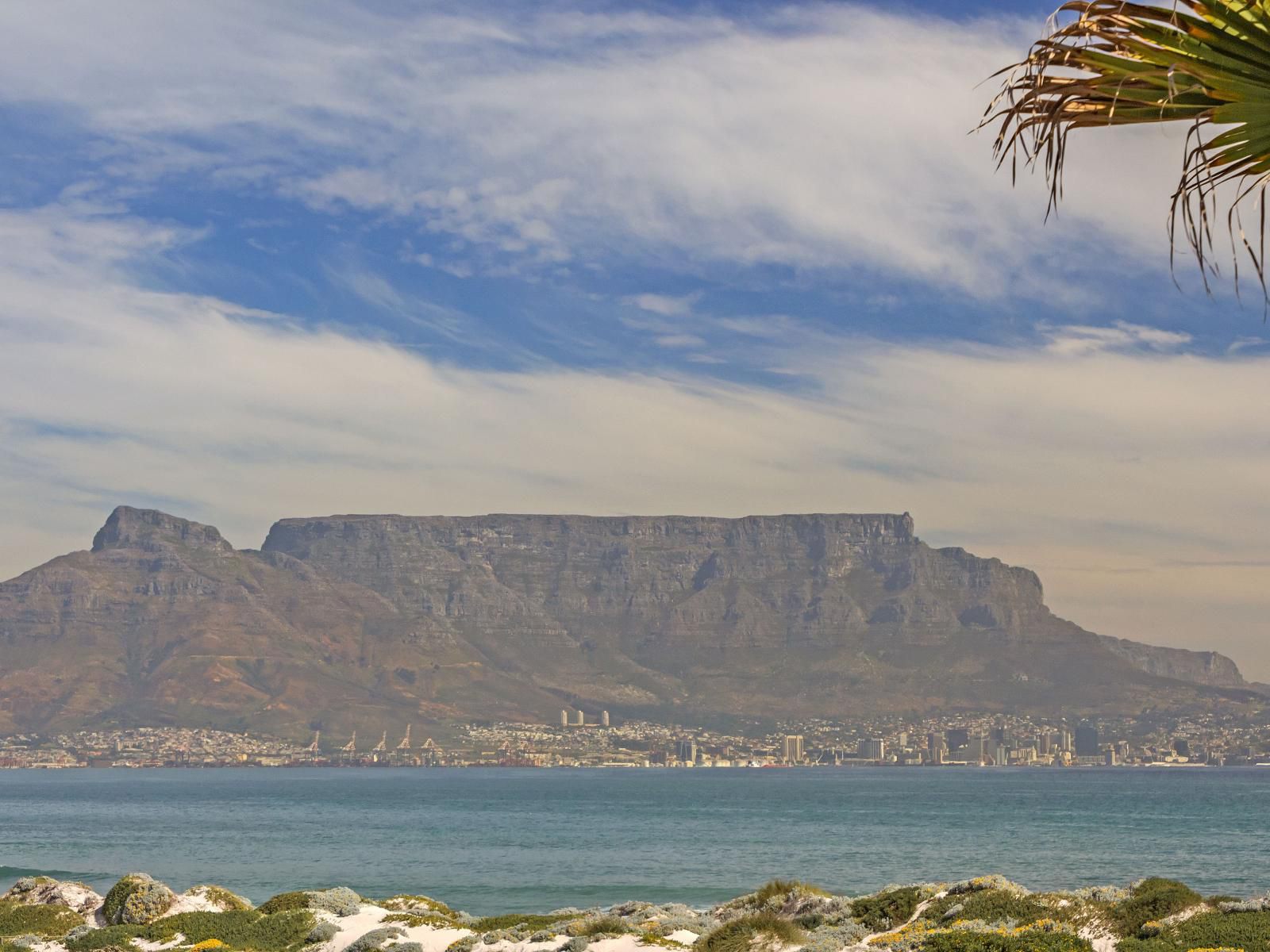 Dolphin Beach H206 By Airagents Blouberg Cape Town Western Cape South Africa Beach, Nature, Sand