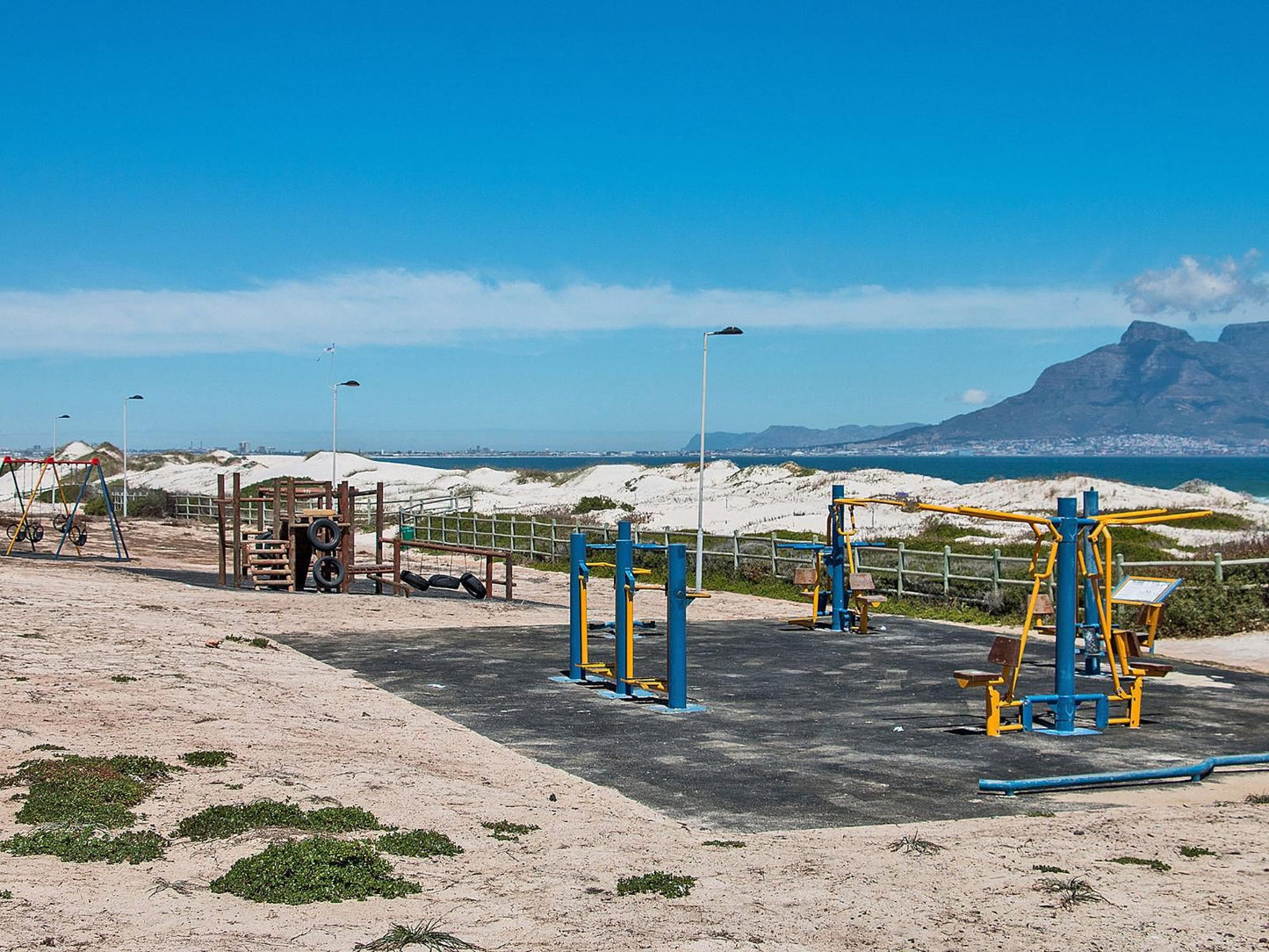 Dolphin Beach H206 By Airagents Blouberg Cape Town Western Cape South Africa Beach, Nature, Sand