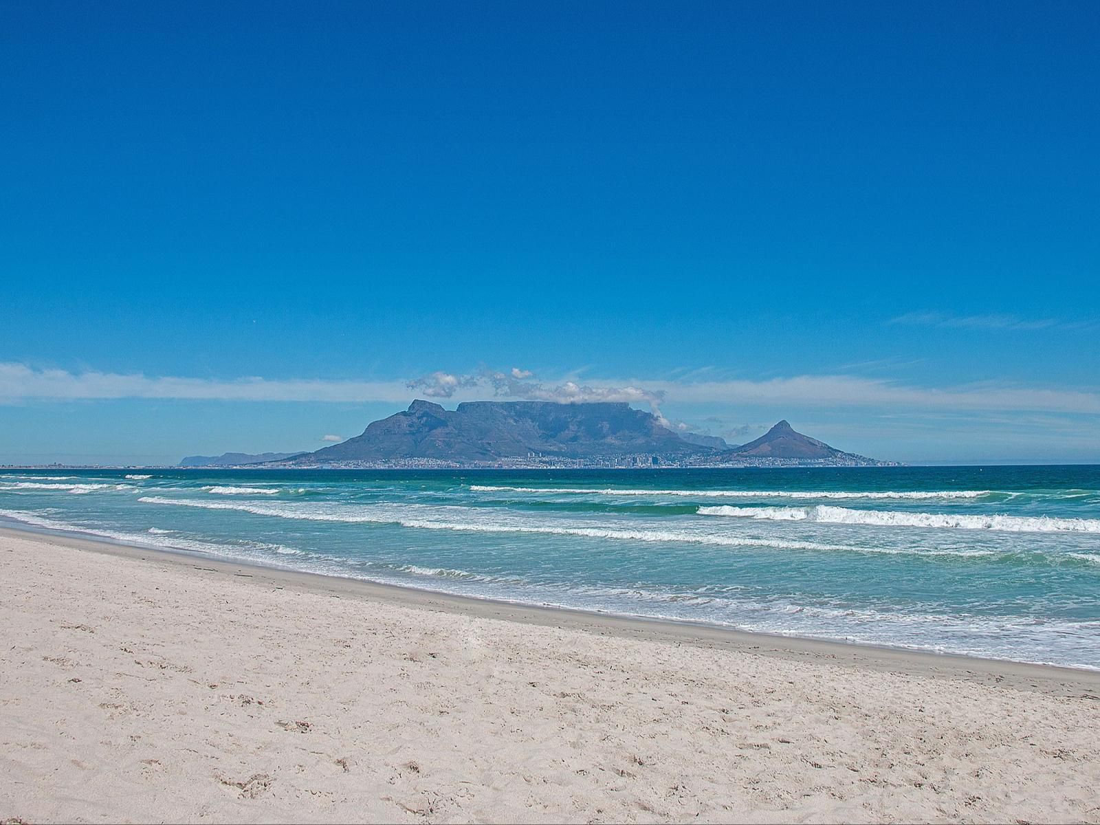 Dolphin Beach H206 By Airagents Blouberg Cape Town Western Cape South Africa Beach, Nature, Sand