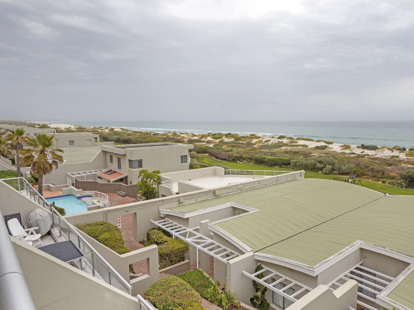 Dolphin Beach H206 By Airagents Blouberg Cape Town Western Cape South Africa Beach, Nature, Sand, House, Building, Architecture, Palm Tree, Plant, Wood