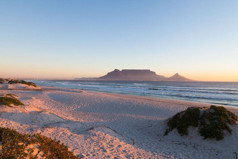 Dolphin Beach Hotel Table View Blouberg Western Cape South Africa Beach, Nature, Sand