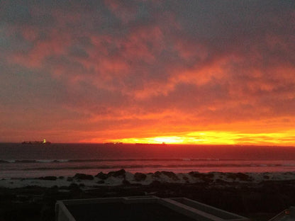 Dolphin Beach Apartment Blouberg Cape Town Western Cape South Africa Beach, Nature, Sand, Sky, Framing, Ocean, Waters, Sunset