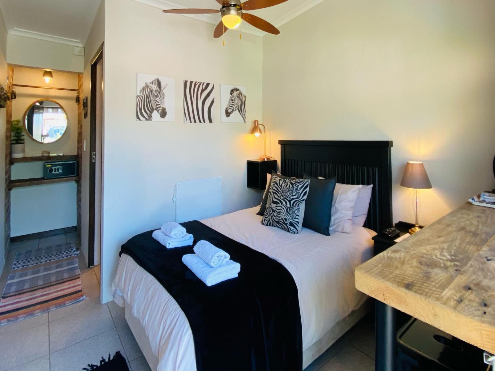 Dolphin Circle Bed And Breakfast Plett Central Plettenberg Bay Western Cape South Africa Bedroom
