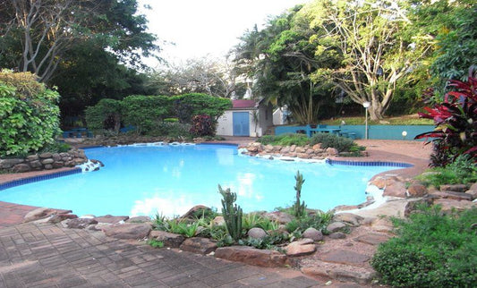 Dolphin Escapes Ballito Kwazulu Natal South Africa Palm Tree, Plant, Nature, Wood, Garden, Swimming Pool