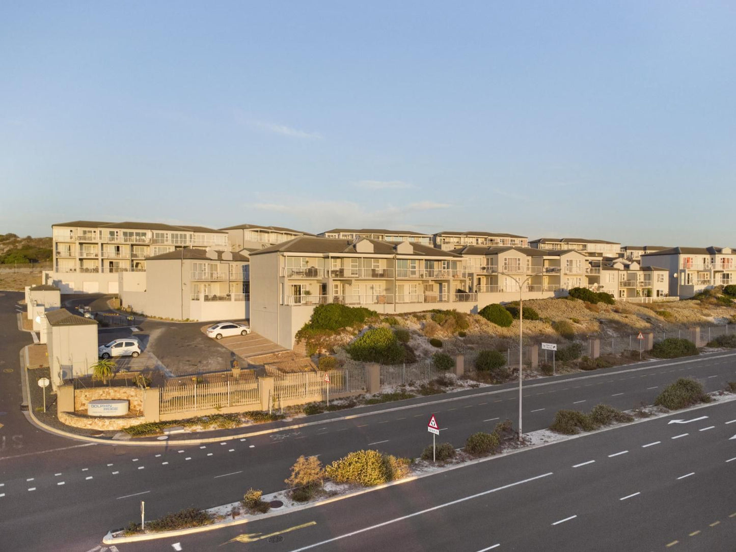 Dolphin Ridge 108 By Hostagents Bloubergstrand Blouberg Western Cape South Africa Complementary Colors, Building, Architecture, House