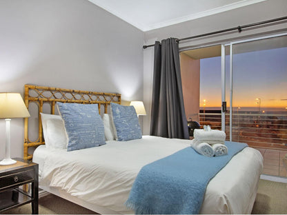 Dolphin Ridge 108 By Hostagents Bloubergstrand Blouberg Western Cape South Africa Bedroom