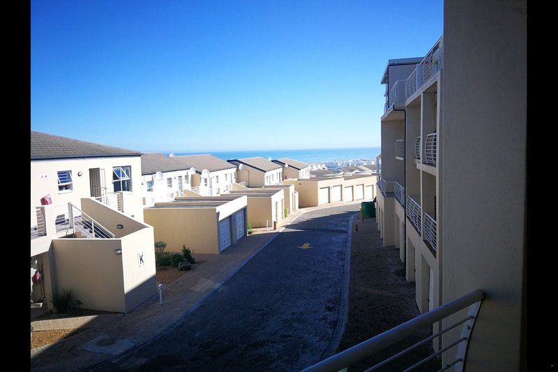 Dolphin Ridge Seaside Condo 22 Bloubergstrand Blouberg Western Cape South Africa Beach, Nature, Sand, House, Building, Architecture, Palm Tree, Plant, Wood