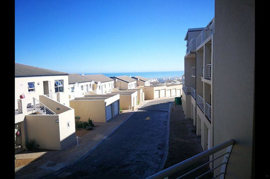 Dolphin Ridge Seaside Condo 22 Bloubergstrand Blouberg Western Cape South Africa Beach, Nature, Sand, House, Building, Architecture, Palm Tree, Plant, Wood