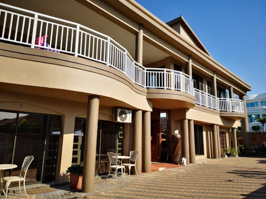 Dolphin Self Catering Glenashley Durban Kwazulu Natal South Africa Balcony, Architecture, House, Building