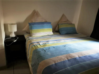 Dolphin Self Catering Glenashley Durban Kwazulu Natal South Africa Bedroom