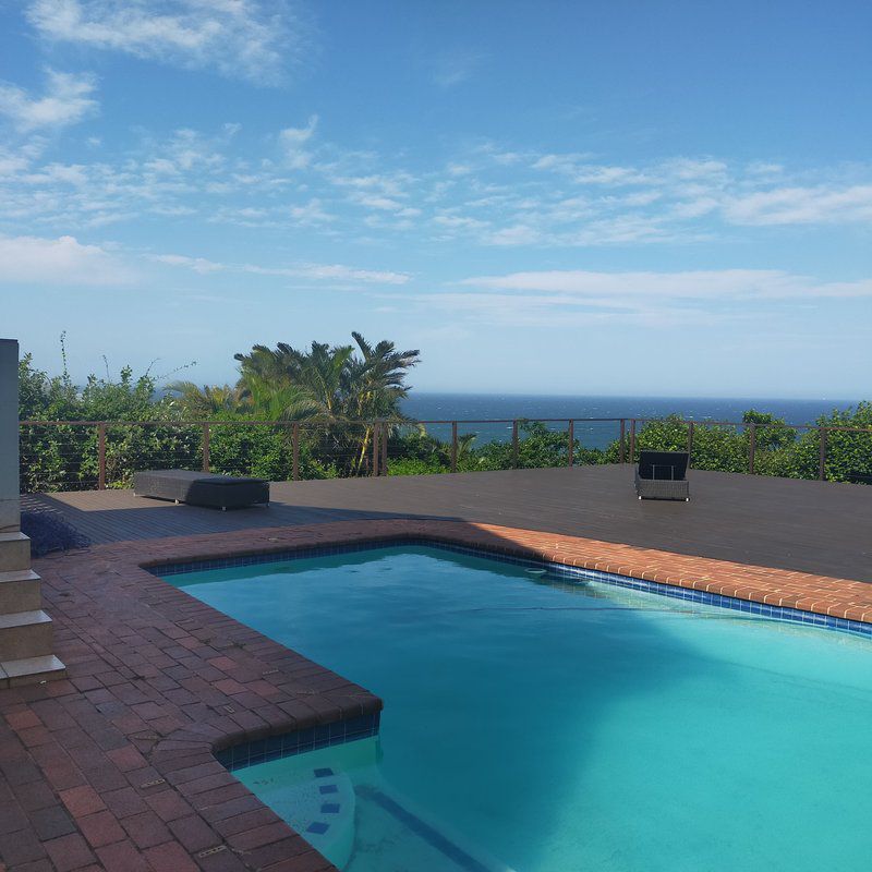 Dolphin View Salt Rock Ballito Kwazulu Natal South Africa Beach, Nature, Sand, Palm Tree, Plant, Wood, Garden, Ocean, Waters, Swimming Pool