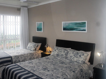 Dolphin View Self Catering Freeland Park Scottburgh Kwazulu Natal South Africa Unsaturated, Bedroom