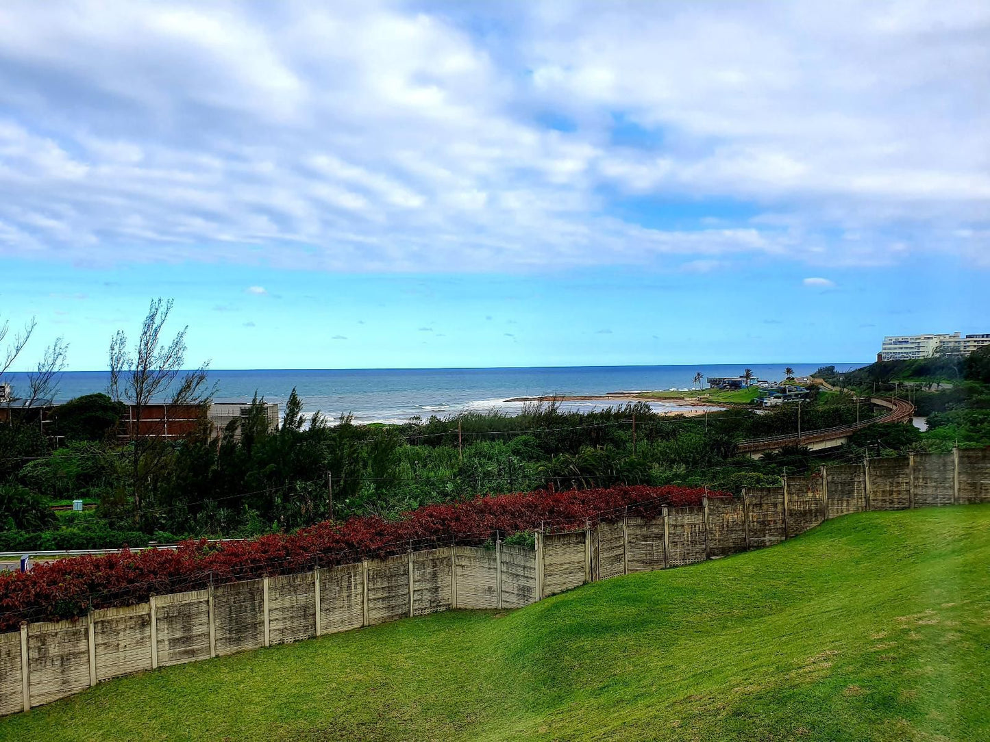 Dolphin View Self Catering Freeland Park Scottburgh Kwazulu Natal South Africa Complementary Colors, Colorful, Beach, Nature, Sand