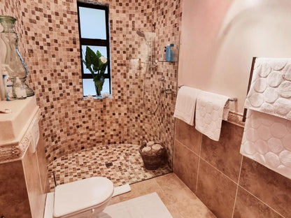 Dolphin Villa Self Catering Wilderness Western Cape South Africa Bathroom