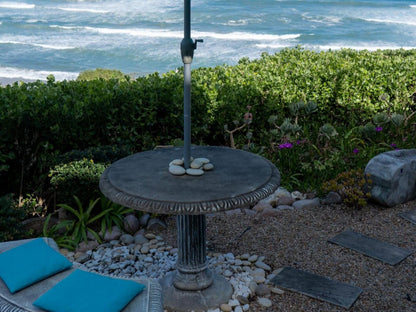 Dolphin Villa Self Catering Wilderness Western Cape South Africa Beach, Nature, Sand, Garden, Plant, Ocean, Waters
