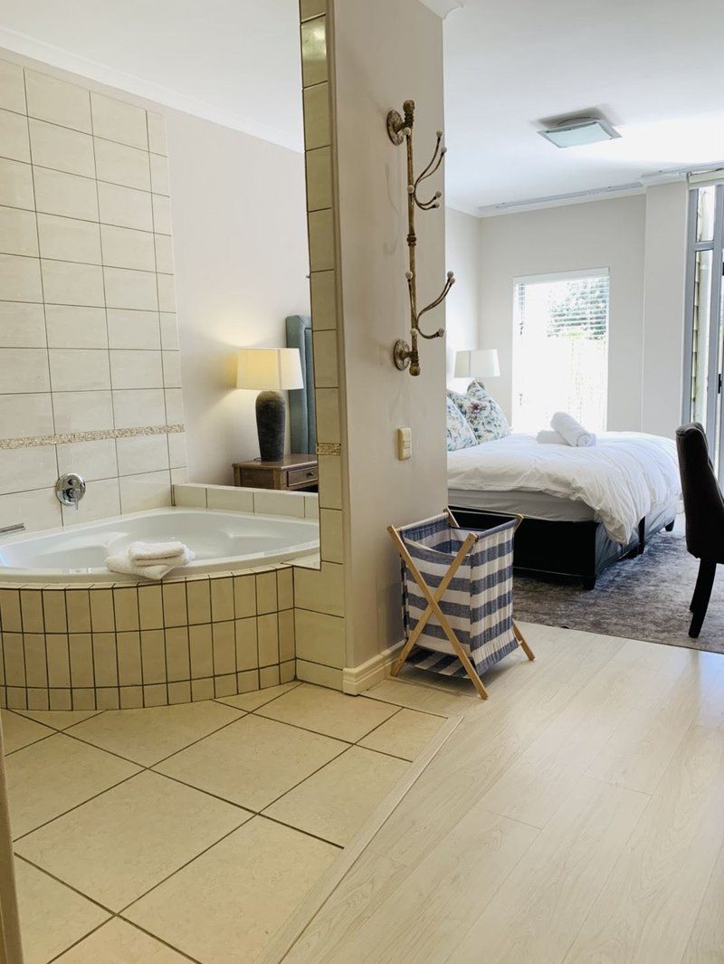 Dolphin Villa Seaside Village Big Bay Blouberg Western Cape South Africa Bathroom