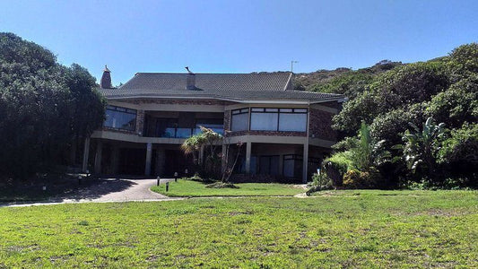 Dolphin Villa Blue Horizon Bay Port Elizabeth Eastern Cape South Africa Complementary Colors, Building, Architecture, House, Palm Tree, Plant, Nature, Wood