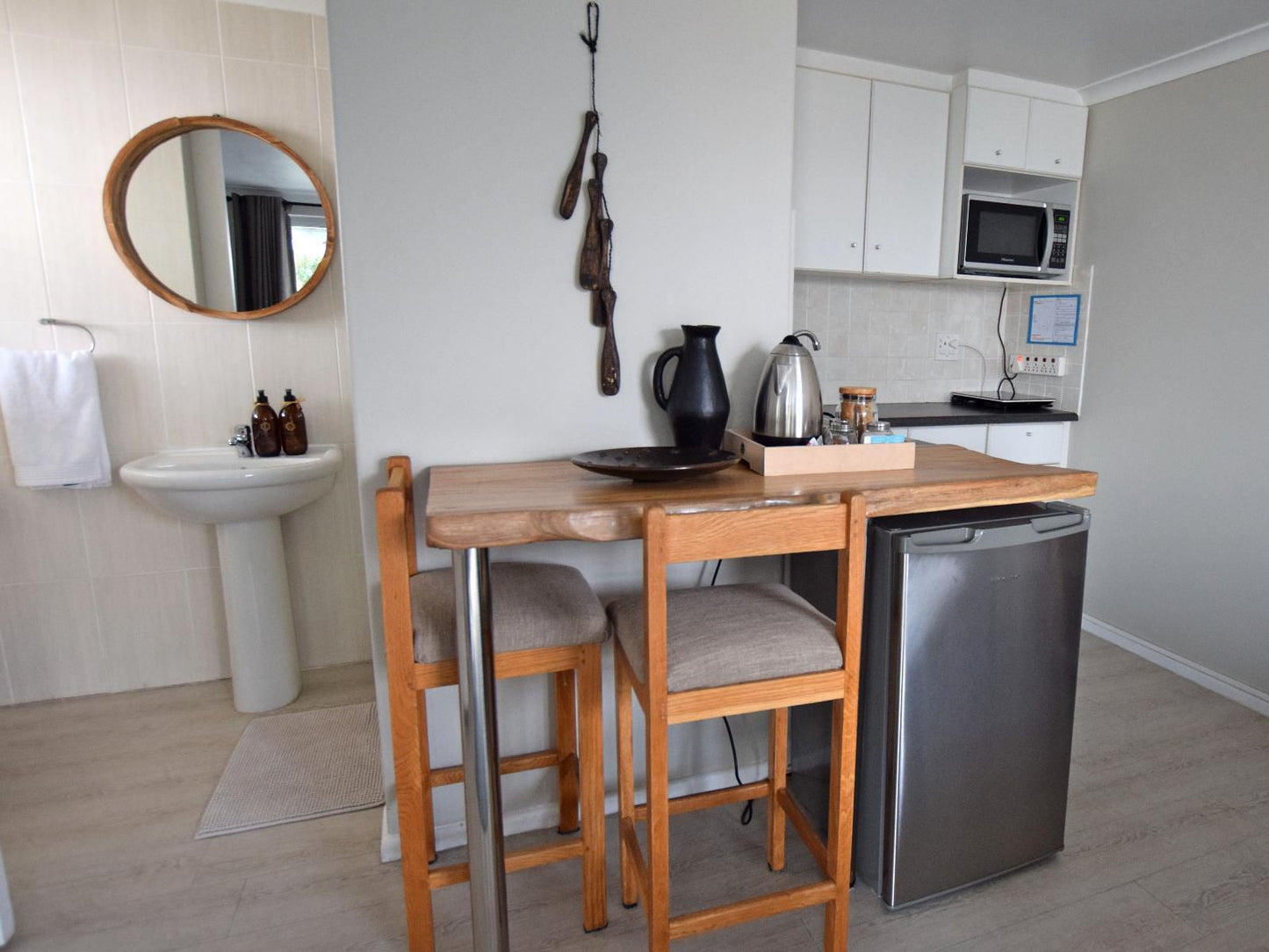 Dolphin Apartments Vermont Za Hermanus Western Cape South Africa Unsaturated, Kitchen