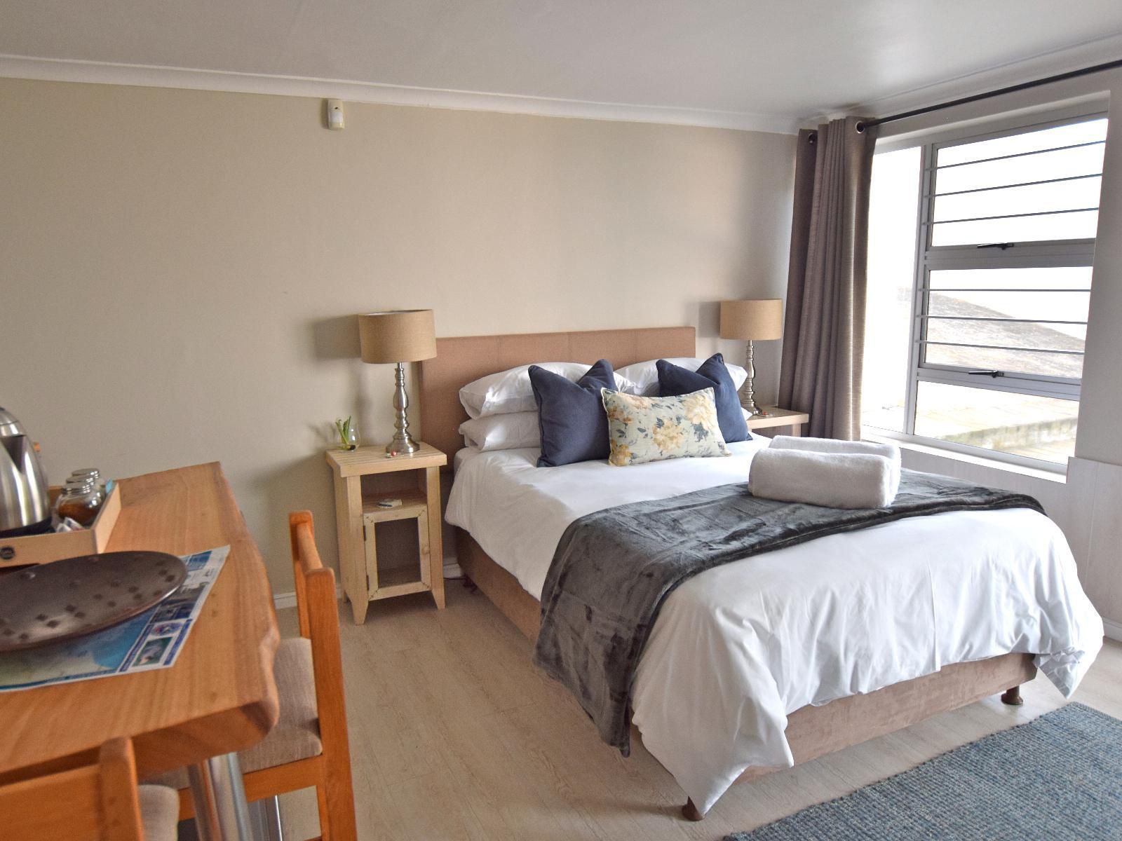 Dolphin Apartments Vermont Za Hermanus Western Cape South Africa Bedroom