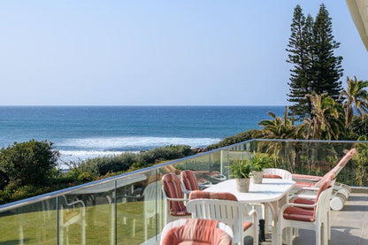 Dolphin Bay Beach House Munster Port Edward Kwazulu Natal South Africa Beach, Nature, Sand, Palm Tree, Plant, Wood