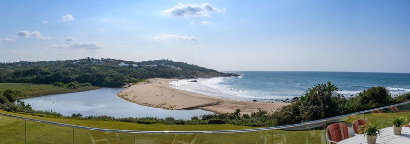 Dolphin Bay Beach House Munster Port Edward Kwazulu Natal South Africa Complementary Colors, Beach, Nature, Sand, Ocean, Waters