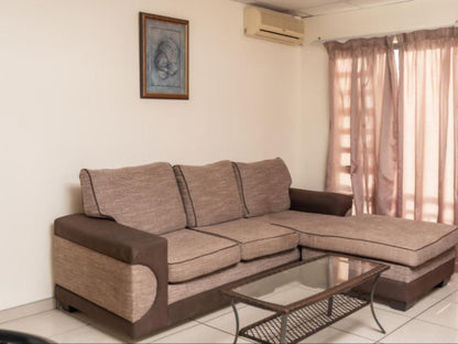 Dolphin Coast B And B Glenashley Durban Kwazulu Natal South Africa Sepia Tones, Living Room