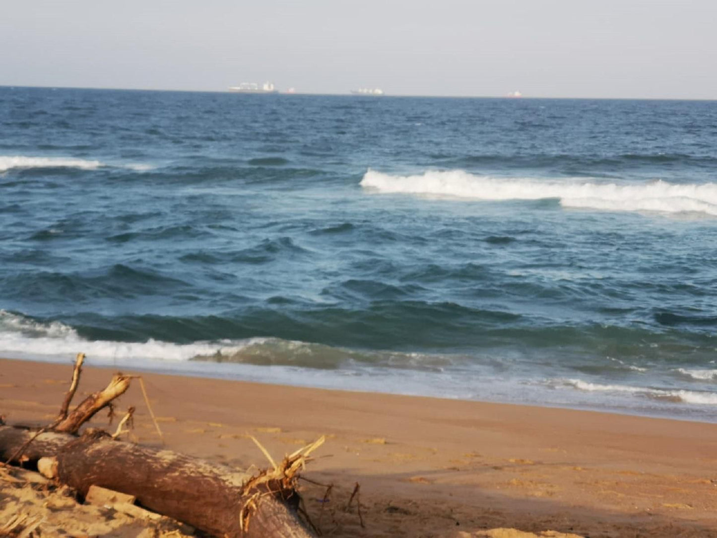 Dolphin Coast B And B Glenashley Durban Kwazulu Natal South Africa Beach, Nature, Sand, Wave, Waters, Ocean