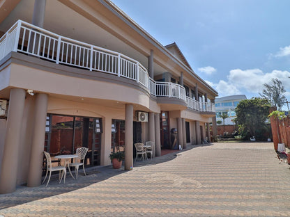 Dolphin Coast B And B Glenashley Durban Kwazulu Natal South Africa House, Building, Architecture, Palm Tree, Plant, Nature, Wood