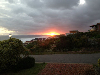 Dolphin Dune Hersham The Island Great Brak River Western Cape South Africa Beach, Nature, Sand, Sky, Framing, Sunset