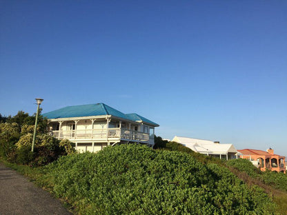 Dolphin Dune Hersham The Island Great Brak River Western Cape South Africa Complementary Colors, House, Building, Architecture