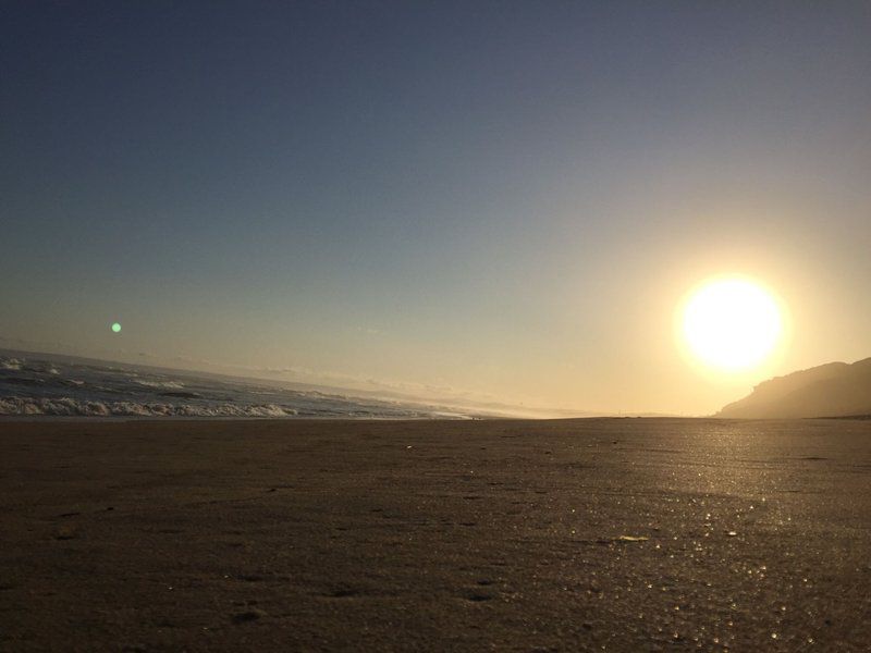 Dolphin Dune Hersham The Island Great Brak River Western Cape South Africa Beach, Nature, Sand, Sky, Desert, Sunset