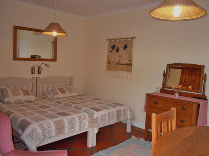 Dolphin House Bloubergrant Blouberg Western Cape South Africa Bedroom