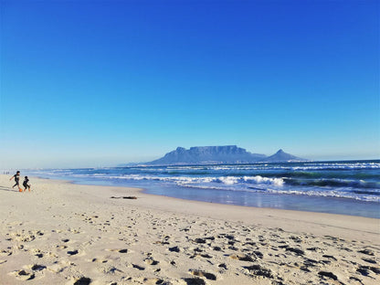 Dolphin Inn Blouberg Bloubergrant Blouberg Western Cape South Africa Beach, Nature, Sand