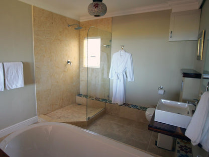 Dolphin Inn Guest House Mouille Point Cape Town Western Cape South Africa Bathroom