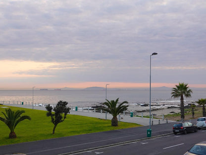 Dolphin Inn Guest House Mouille Point Cape Town Western Cape South Africa Beach, Nature, Sand, Palm Tree, Plant, Wood, Tower, Building, Architecture, Sunset, Sky